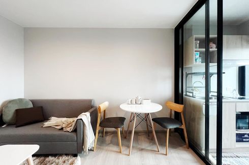 1 Bedroom Condo for sale in Nue Noble Srinakarin - Lasalle, Samrong Nuea, Samut Prakan near MRT Si La Salle