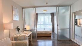 1 Bedroom Condo for sale in D Condo Sukhumvit 109, Samrong Nuea, Samut Prakan near BTS Bearing