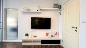 1 Bedroom Condo for sale in D Condo Sukhumvit 109, Samrong Nuea, Samut Prakan near BTS Bearing