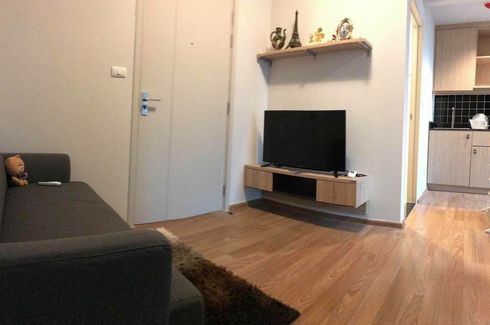 Condo for sale in Unio Sukhumvit 72, Samrong Nuea, Samut Prakan near BTS Bearing