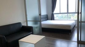 Condo for sale in D Condo Sukhumvit 109, Samrong Nuea, Samut Prakan near BTS Bearing