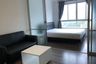 Condo for sale in D Condo Sukhumvit 109, Samrong Nuea, Samut Prakan near BTS Bearing