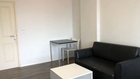 Condo for sale in D Condo Sukhumvit 109, Samrong Nuea, Samut Prakan near BTS Bearing