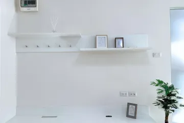 1 Bedroom Condo for sale in dCondo Campus Resort Bangna, Bang Bo, Samut Prakan