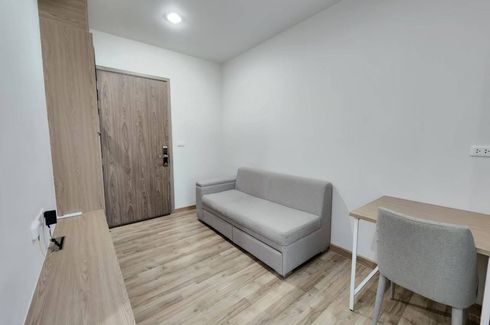 1 Bedroom Condo for sale in NICHE MONO Sukhumvit - Bearing, Samrong Nuea, Samut Prakan near BTS Bearing