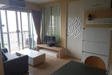1 Bedroom Condo for sale in The Parkland Srinakarin Lakeside, Samrong Nuea, Samut Prakan near BTS Bang Na