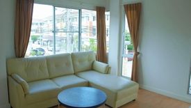 3 Bedroom Townhouse for sale in Town Plus Suvarnabhumi, Racha Thewa, Samut Prakan