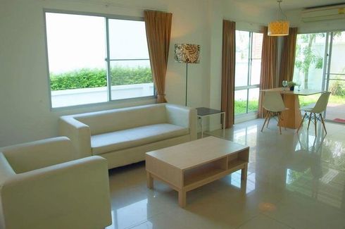 3 Bedroom Townhouse for sale in Town Plus Suvarnabhumi, Racha Thewa, Samut Prakan