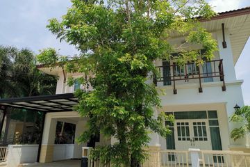 4 Bedroom House for sale in Sirinda Pranali, Racha Thewa, Samut Prakan