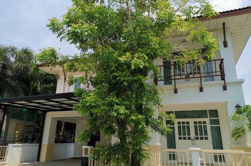 4 Bedroom House for sale in Sirinda Pranali, Racha Thewa, Samut Prakan