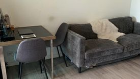 1 Bedroom Condo for sale in B - Loft Lite Sukhumvit 107, Samrong Nuea, Samut Prakan near BTS Bearing