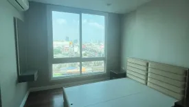 2 Bedroom Condo for sale in The Metropolis Samrong Interchange, Thepharak, Samut Prakan near BTS Samrong