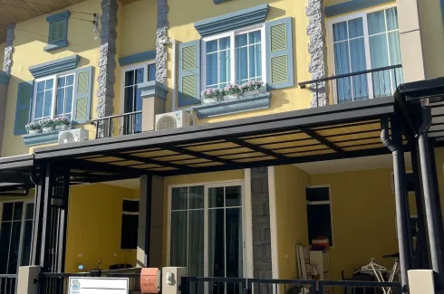 3 Bedroom House for sale in Golden Town 2 Srinakarin-Sukhumvit, Phraek Sa, Samut Prakan