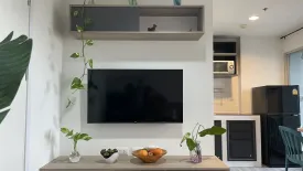 Condo for sale in The Trust Condo @BTS Erawan, Pak Nam, Samut Prakan near BTS Erawan Museum