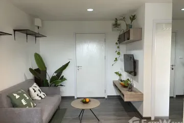 Condo for sale in The Trust Condo @BTS Erawan, Pak Nam, Samut Prakan near BTS Erawan Museum