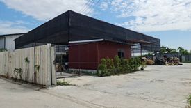 Land for sale in Bang Phriang, Samut Prakan