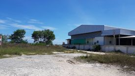 Land for sale in Bang Phriang, Samut Prakan