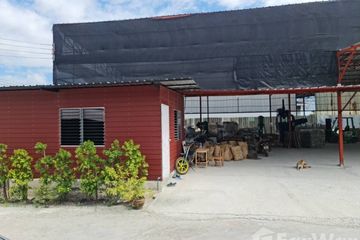 Land for sale in Bang Phriang, Samut Prakan