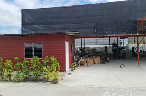 Land for sale in Bang Phriang, Samut Prakan