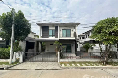 4 Bedroom House for sale in Bang Kaeo, Samut Prakan