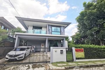 4 Bedroom House for sale in Burasiri Wongwaen-Onnut, Racha Thewa, Samut Prakan