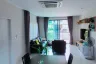 4 Bedroom House for sale in Burasiri Wongwaen-Onnut, Racha Thewa, Samut Prakan