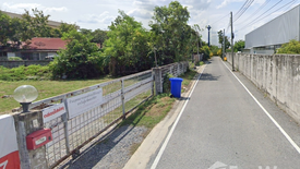 Land for sale in Bang Sao Thong, Samut Prakan