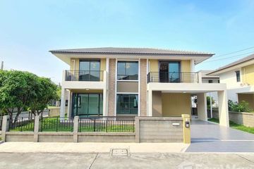 4 Bedroom House for sale in Golden Village, Racha Thewa, Samut Prakan