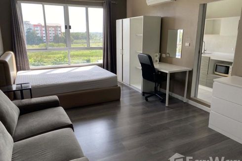 1 Bedroom Condo for sale in dCondo Campus Resort Bangna, Bang Bo, Samut Prakan