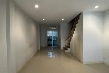 2 Bedroom Townhouse for sale in Sinnakhon Ville Prachauthit-Khu Sang, Nai Khlong Bang Pla Kot, Samut Prakan