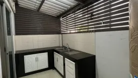 2 Bedroom Townhouse for sale in Sinnakhon Ville Prachauthit-Khu Sang, Nai Khlong Bang Pla Kot, Samut Prakan