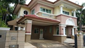 4 Bedroom House for sale in Nantawan Suvarnabhumi, Racha Thewa, Samut Prakan