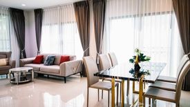 4 Bedroom House for sale in Burasiri Wongwaen-Onnut, Racha Thewa, Samut Prakan