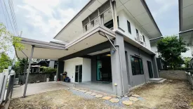 4 Bedroom Townhouse for sale in ATOLL JAVA BAY, Bang Phli Yai, Samut Prakan