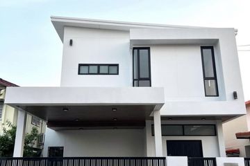 4 Bedroom House for sale in Bang Na Villa Village, Bang Kaeo, Samut Prakan