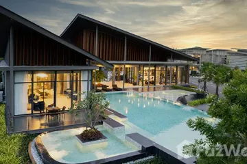 5 Bedroom House for sale in Panara Villa, Bang Pla, Samut Prakan