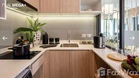 1 Bedroom Condo for sale in Nue Mega Plus Bangna, Bang Kaeo, Samut Prakan