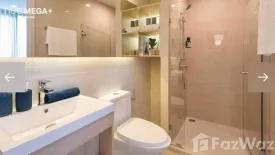 1 Bedroom Condo for sale in Nue Mega Plus Bangna, Bang Kaeo, Samut Prakan