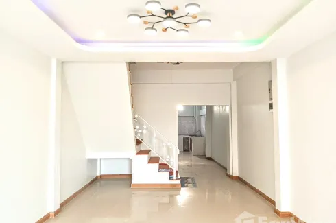 3 Bedroom Townhouse for sale in Bang Mueang, Samut Prakan near BTS Paknam