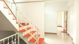 3 Bedroom Townhouse for sale in Bang Mueang, Samut Prakan near BTS Paknam