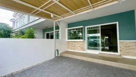 2 Bedroom Townhouse for sale in Indy Prachauthit 90 (3), Nai Khlong Bang Pla Kot, Samut Prakan