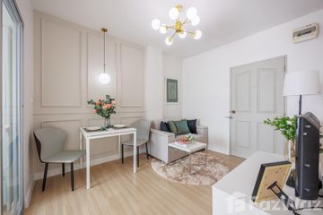 1 Bedroom Condo for sale in The Kith Sukhumvit 113, Samrong Nuea, Samut Prakan near BTS Bearing