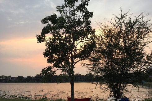 Land for sale in Racha Thewa, Samut Prakan