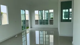 4 Bedroom House for sale in Samrong Nuea, Samut Prakan near MRT Thipphawan