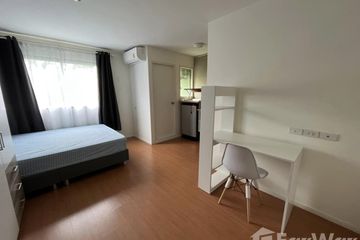 Condo for sale in Lumpini Mixx Thepharak-Srinakarin, Thepharak, Samut Prakan near MRT Si Dan