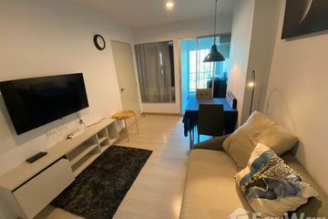 1 Bedroom Condo for sale in The Kith Plus Sukhumvit 113, Samrong Nuea, Samut Prakan near BTS Samrong