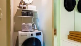 2 Bedroom Condo for sale in Noww Mega, Bang Kaeo, Samut Prakan