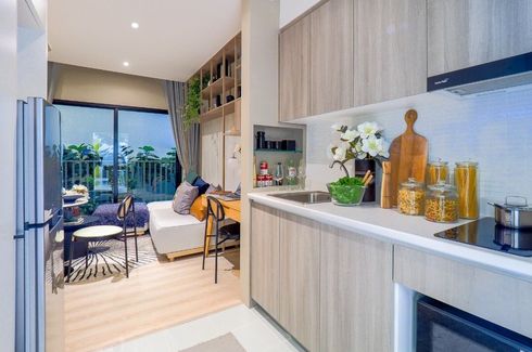 2 Bedroom Condo for sale in Noww Mega, Bang Kaeo, Samut Prakan