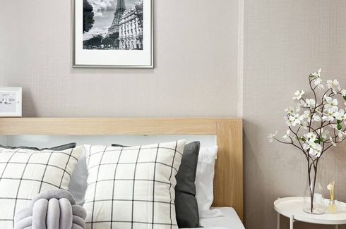 1 Bedroom Condo for sale in Lumpini Ville Sukhumvit 109 - Bearing, Samrong Nuea, Samut Prakan near BTS Bearing