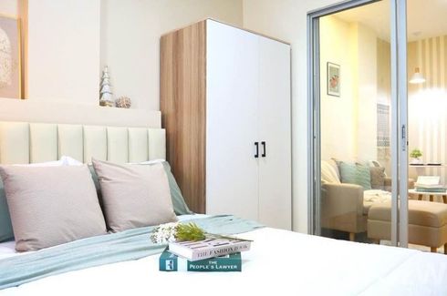 Condo for sale in The Kith Sukhumvit 113, Samrong Nuea, Samut Prakan near BTS Bearing